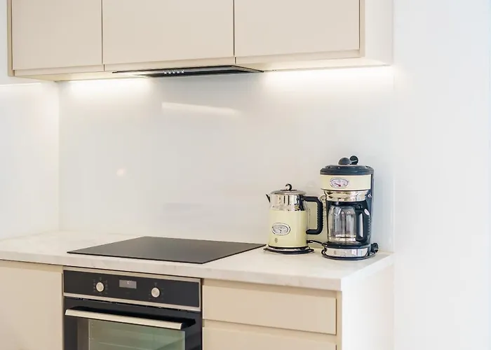 Balticus 16A By Noclegi Renters