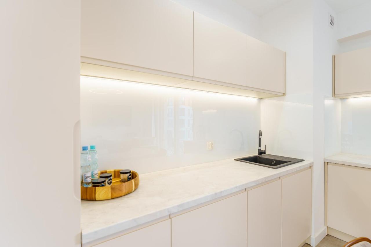 Apartment Balticus 16a By Renters *
