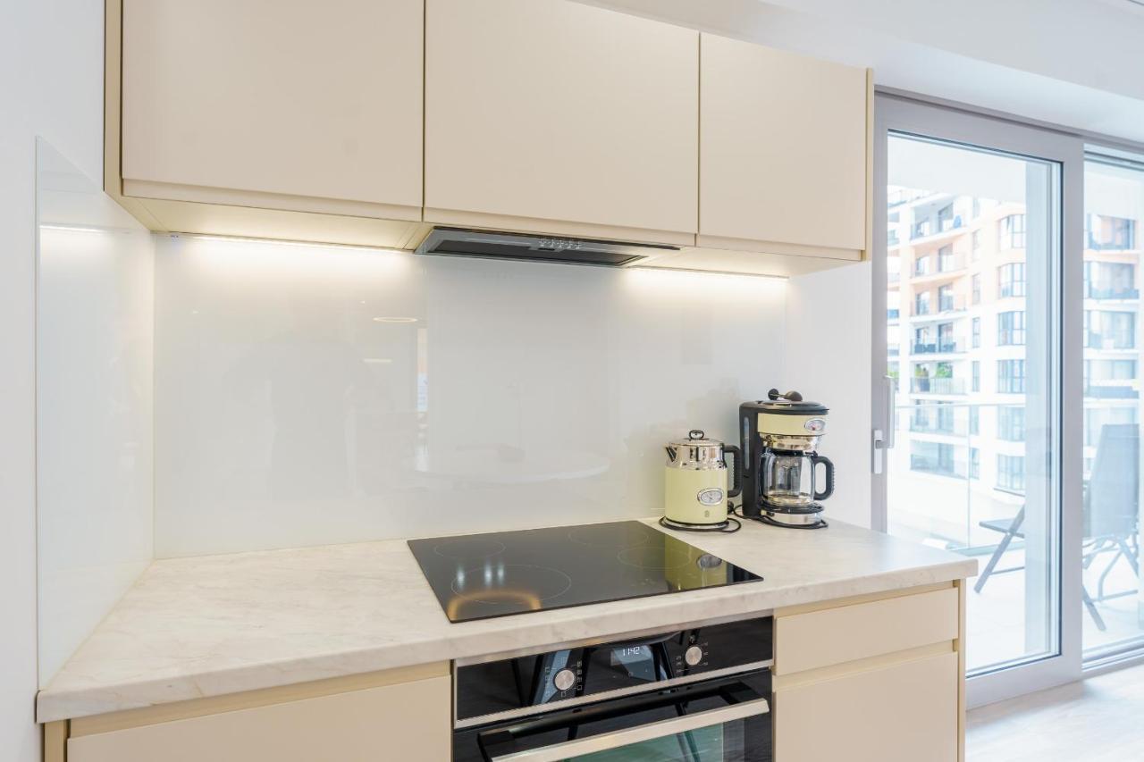 Balticus 16a By Renters Apartment