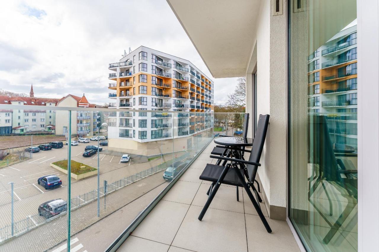Balticus 16a By Renters Misdroy