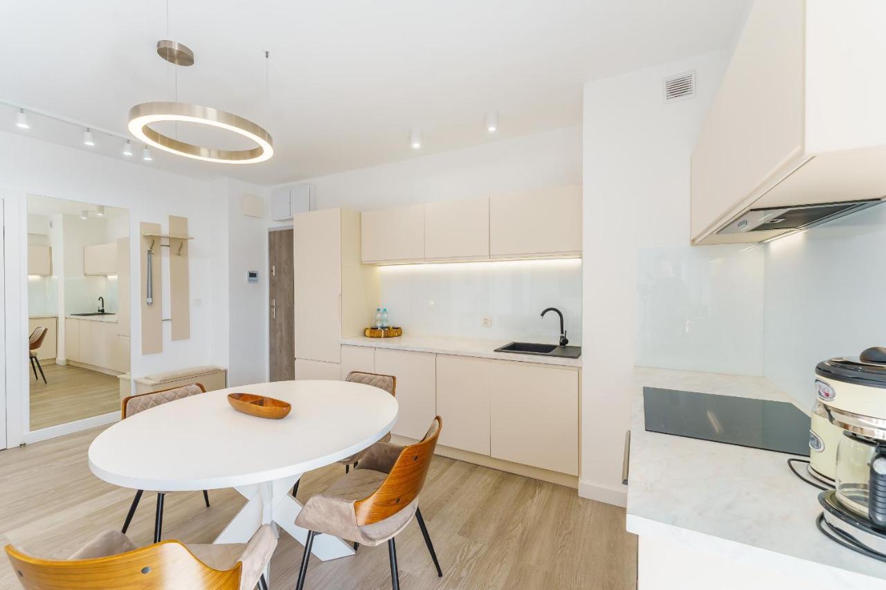 Balticus 16a By Renters Апартаменти *