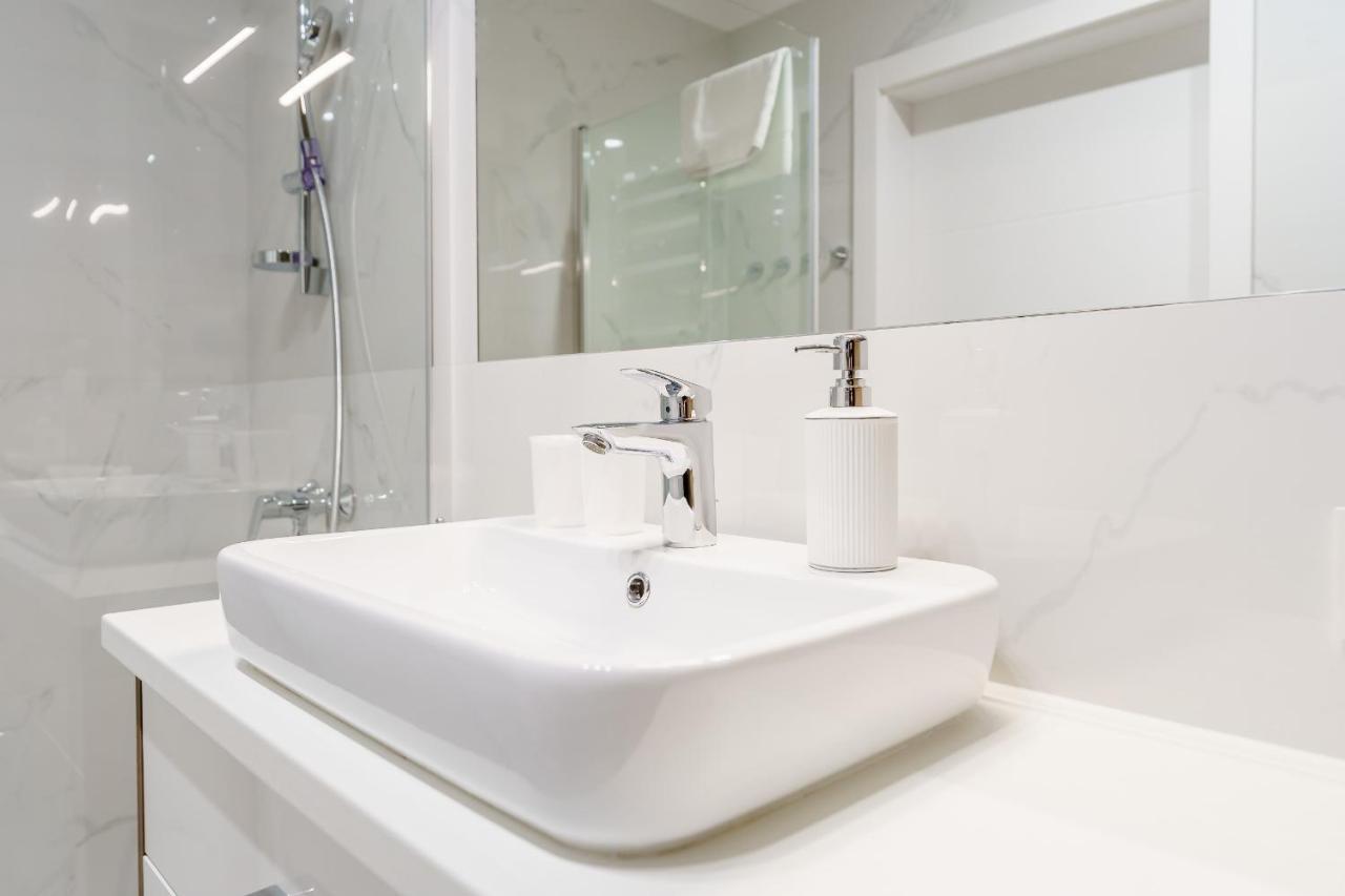 Balticus 16a By Renters Misdroy