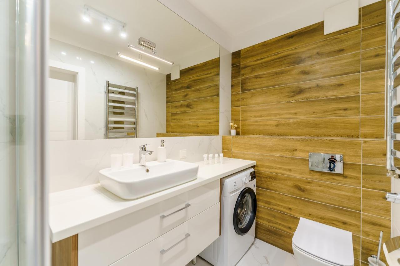 Apartment Balticus 16a By Renters *