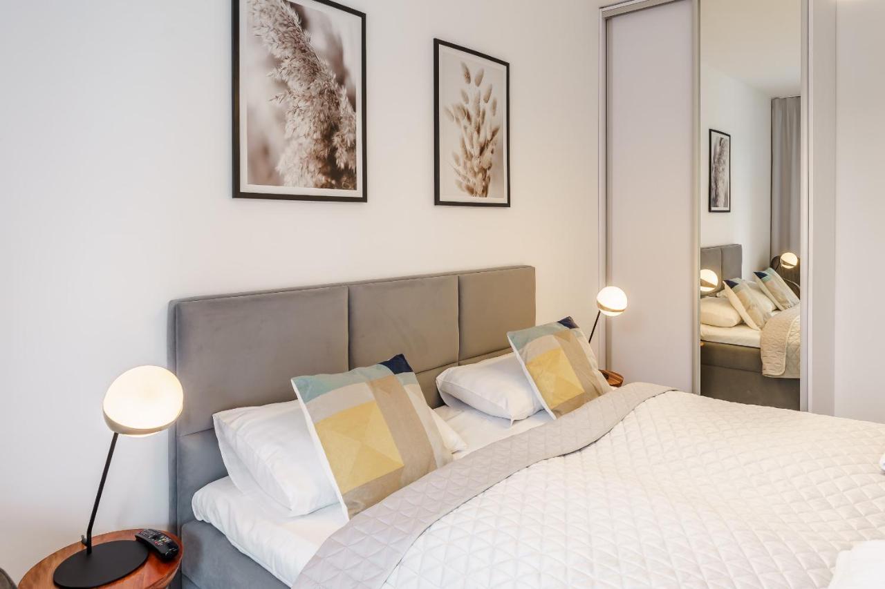 Balticus 16a By Renters * Misdroy