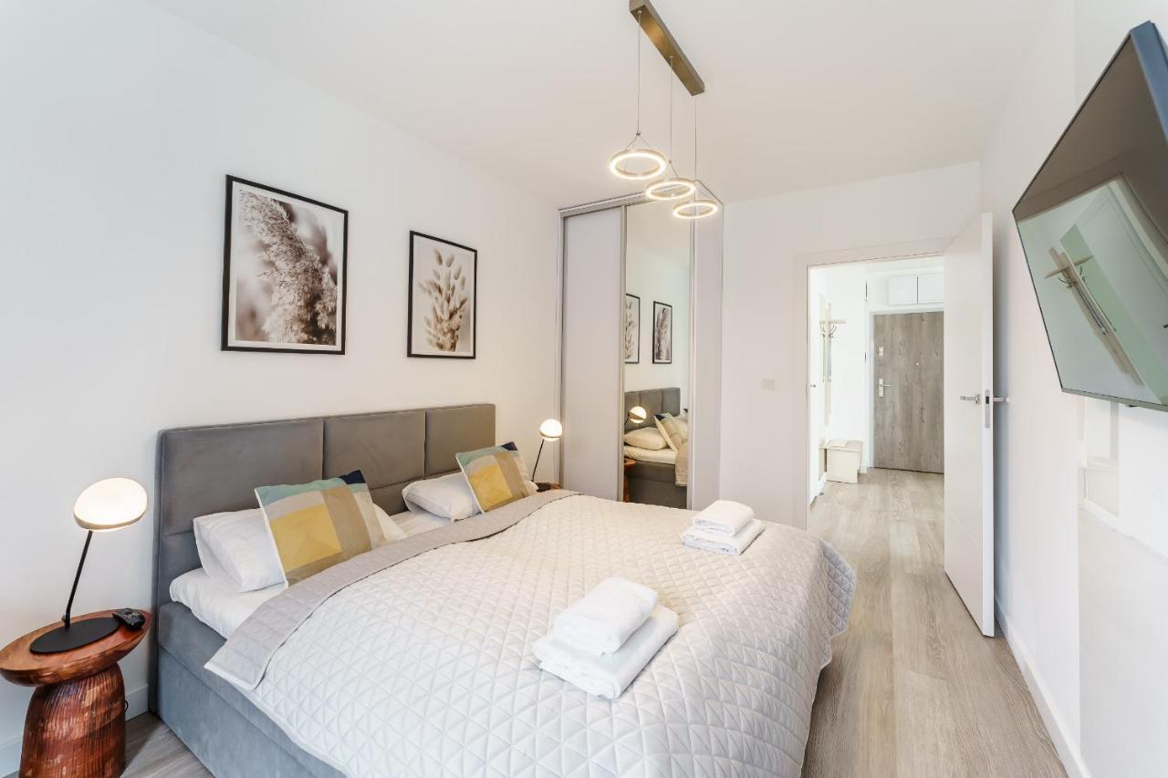Balticus 16a By Renters Apartment Misdroy